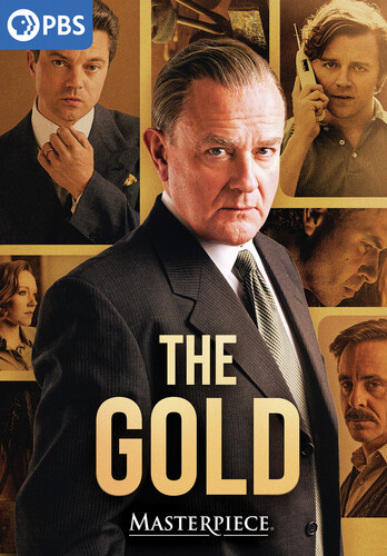MASTERPIECE: THE GOLD - SSN 1