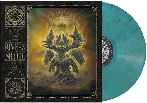 Rivers Of Nihil