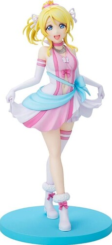 LOVELIVE! ELI AYASE BOKUTACHI WA HITOTSU NO HIKARI