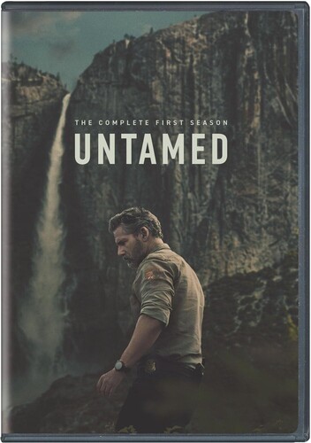 Untamed: The Complete First Season