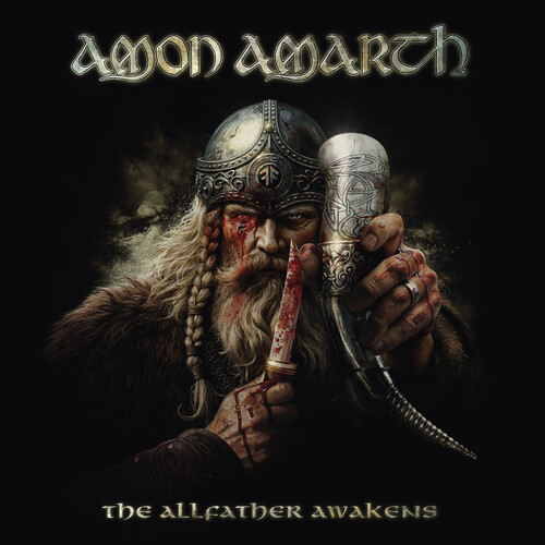 The Allfather Awakens