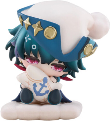 WUTHERING WAVES NEMUNEMU SERIES BRANT CHIBI FIGURE