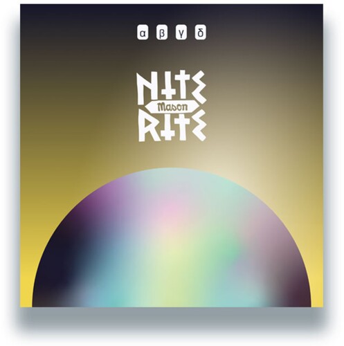 Nite Rite: Alpha, Beta, Gamma, Delta