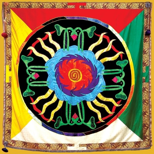 Don Cherry - Sunrise (1977)