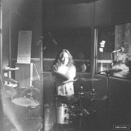 Bbc Maida Vale Session