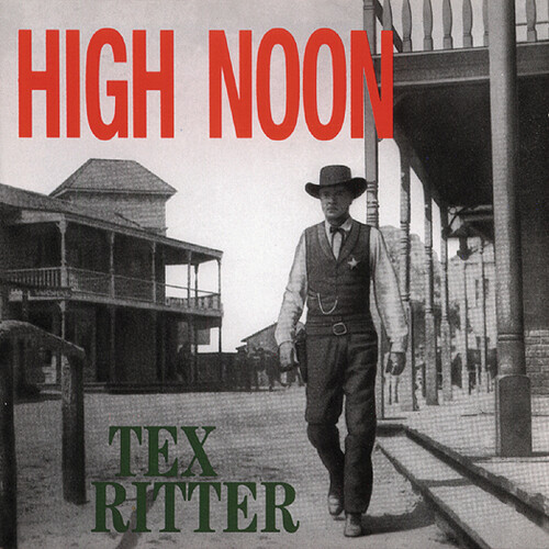 High Noon