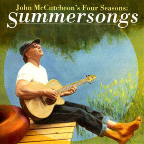 Four Seasons-Summer Songs