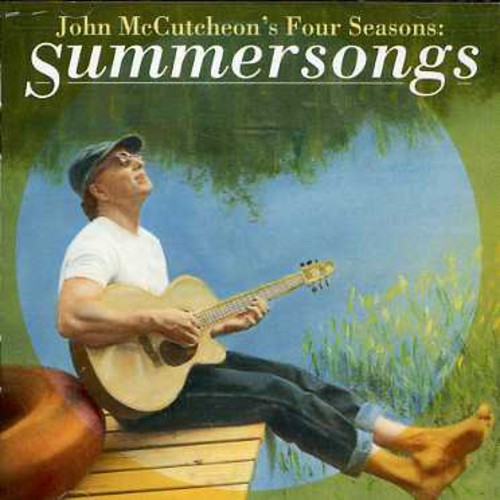 Four Seasons-Summer Songs