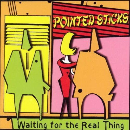 Waiting for the Real Thing