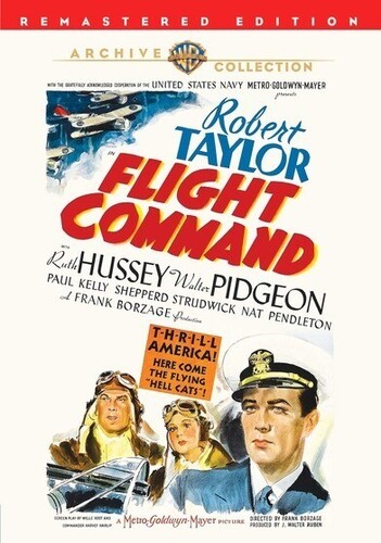 Flight Command