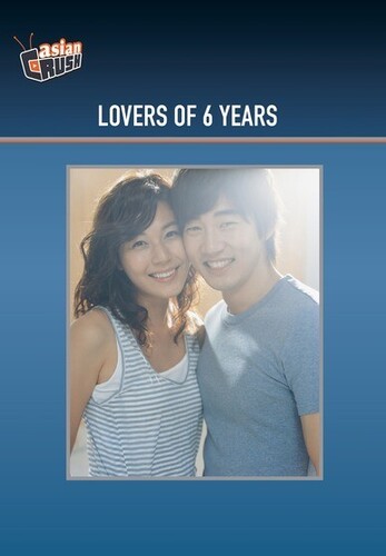 Lovers of 6 Years