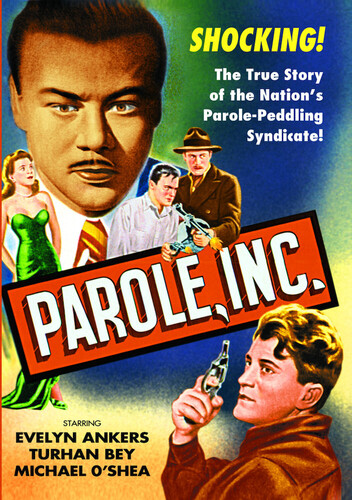 Parole Inc