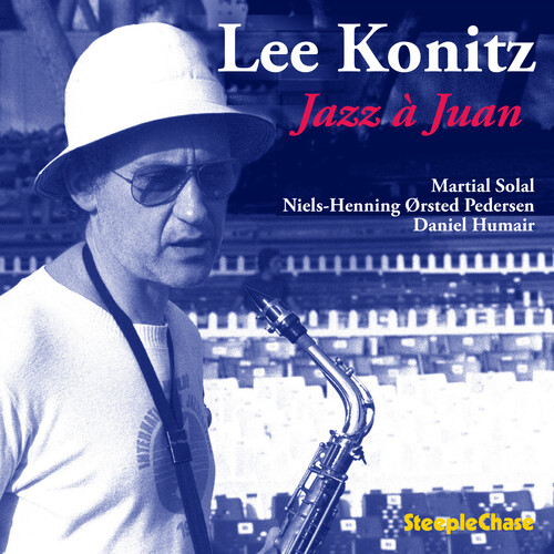 Jazz a Juan