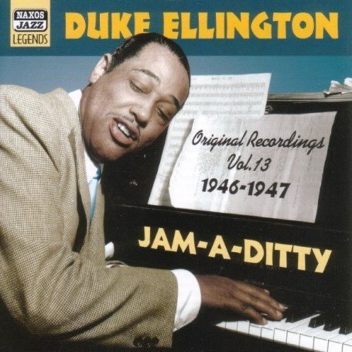Duke Ellington Vol.13