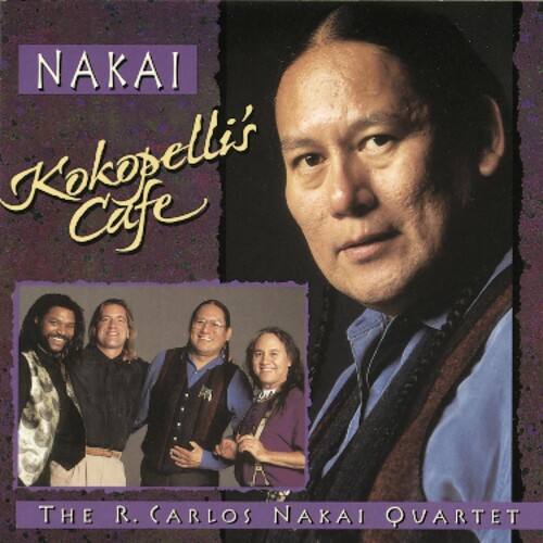 Kokopelli's Cafe