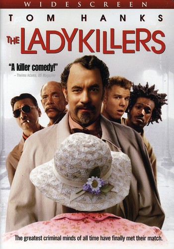 The Ladykillers