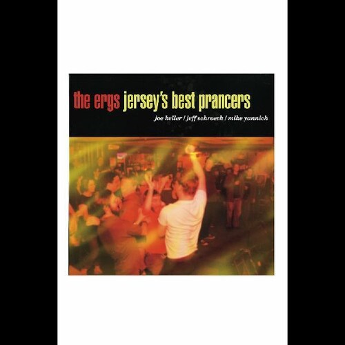 Jersey's Best Prancers