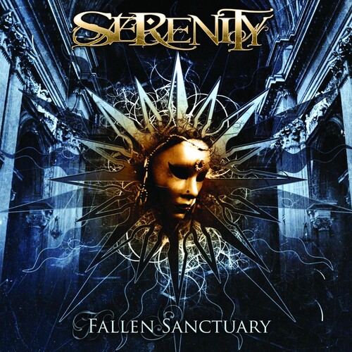 Fallen Sanctuary