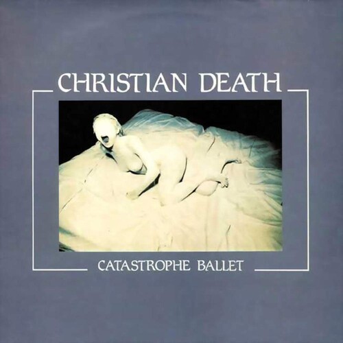 Catastrophe Ballet [Remastered] [Bonus Track] [Reissue]