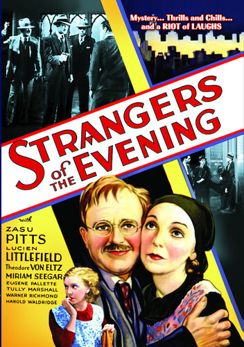 Strangers of the Evening