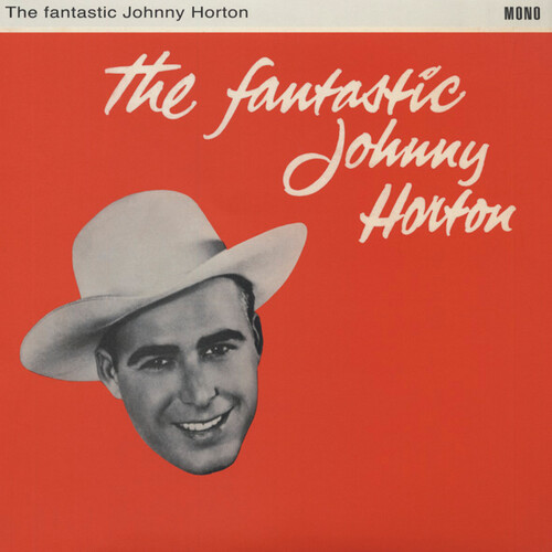 Fantastic Johnny Horton
