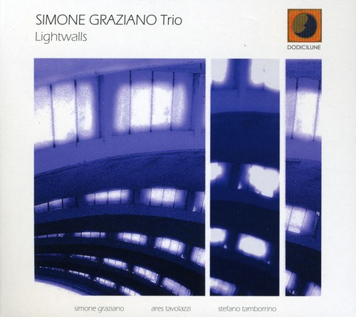 Lightwalls|Simone Graziano Trio