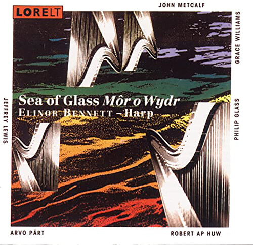 Sea of Glass
