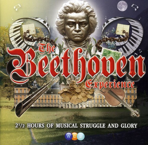 L.V. Beethoven - Beethoven Experience / Various