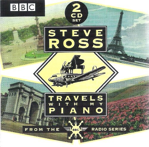 Travels With My Piano