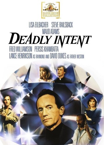 Deadly Intent