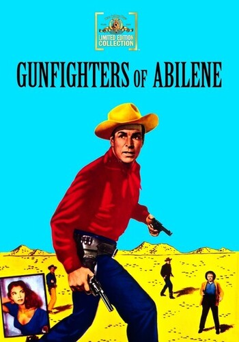 Gunfighters of Abilene