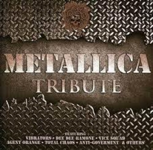 METALLICA TRIBUTE