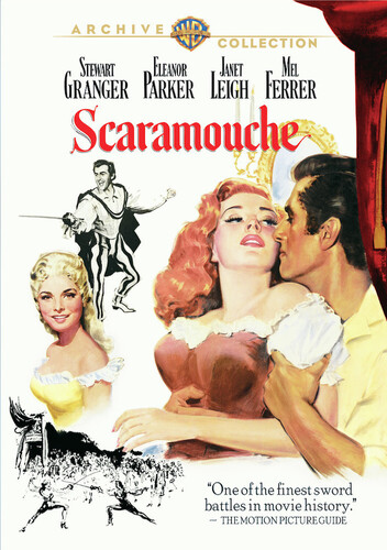 Scaramouche