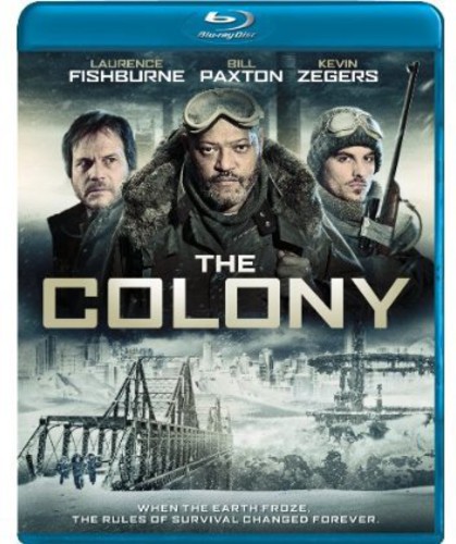 The Colony