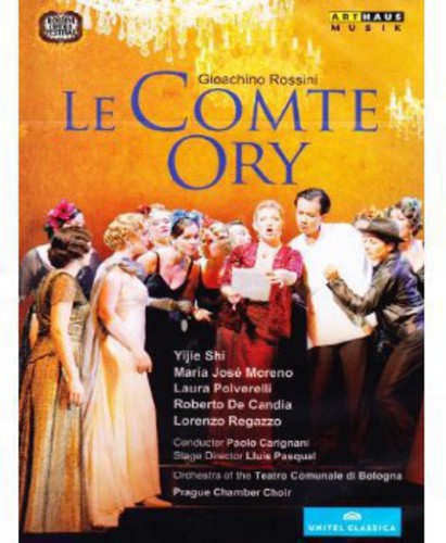 Comte Ory