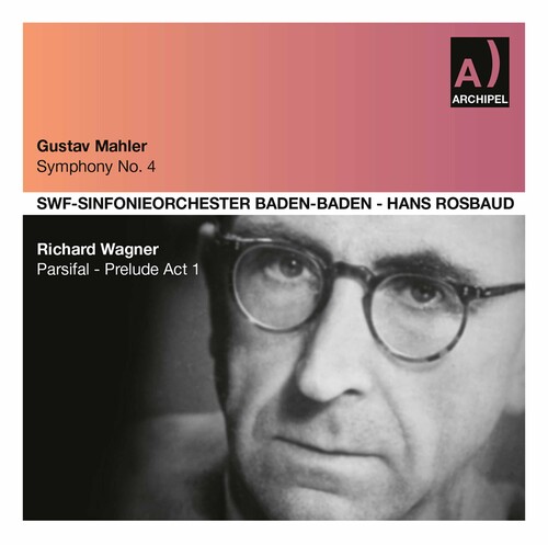 Symphony No 4
