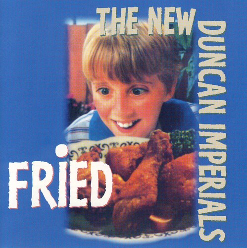 Fried