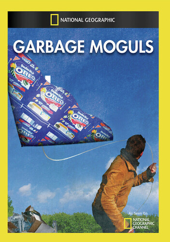 Garbage Moguls