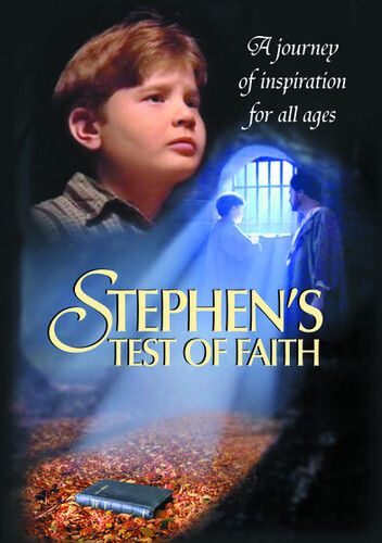 Stephen's Test of Faith