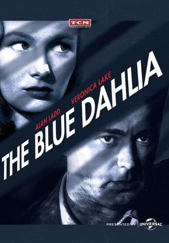 The Blue Dahlia