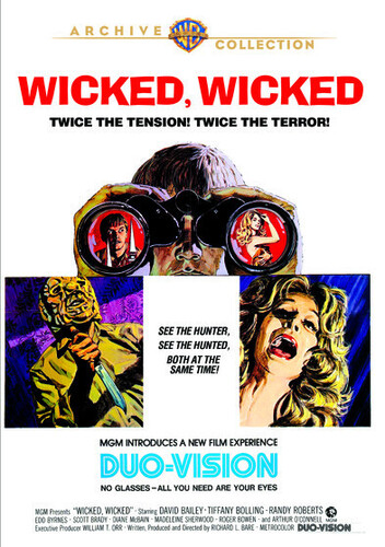 WICKED WICKED