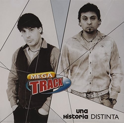 Una Historia Distinta|Megatrack