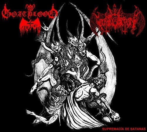 Supremacia de Satanas
