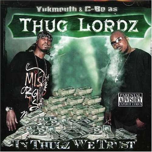 In Thugz We: Screwed & Chopped [Explicit Content]