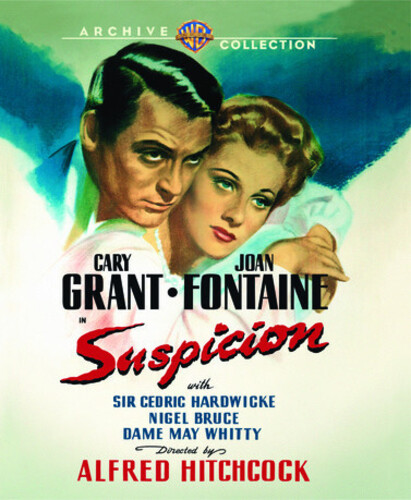 SUSPICION