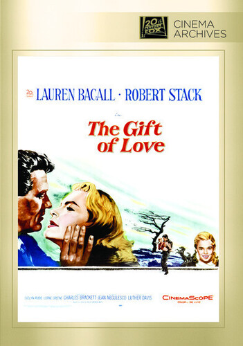 The Gift of Love|Lauren Bacall