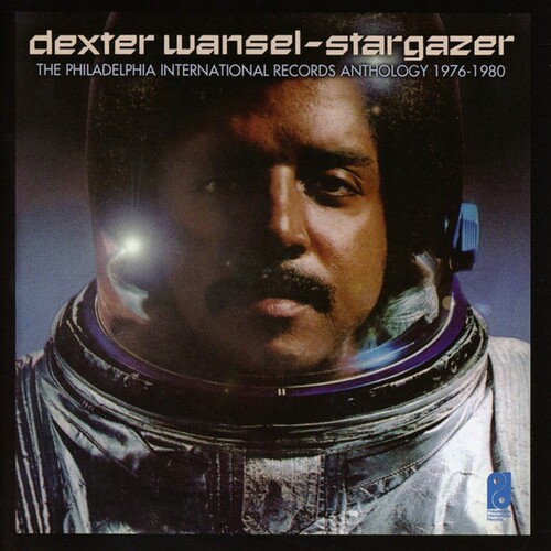 Stargazer: Philadelphia International Records (Uk)
