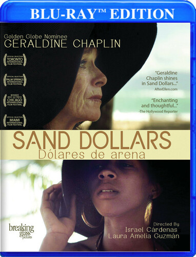 Sand Dollars (Dolares De Arena)