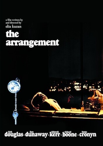 ARRANGEMENT (1969)