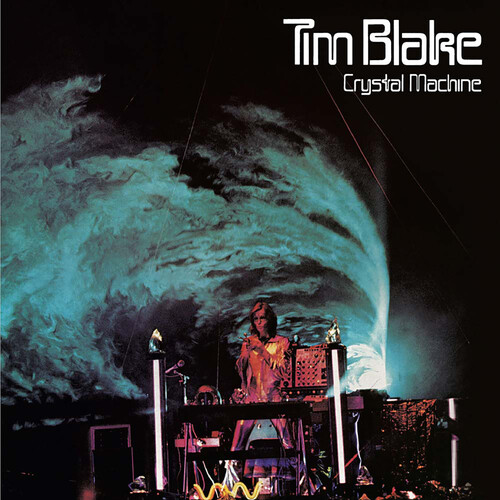 Crystal Machine: Remastered & Expanded Edition